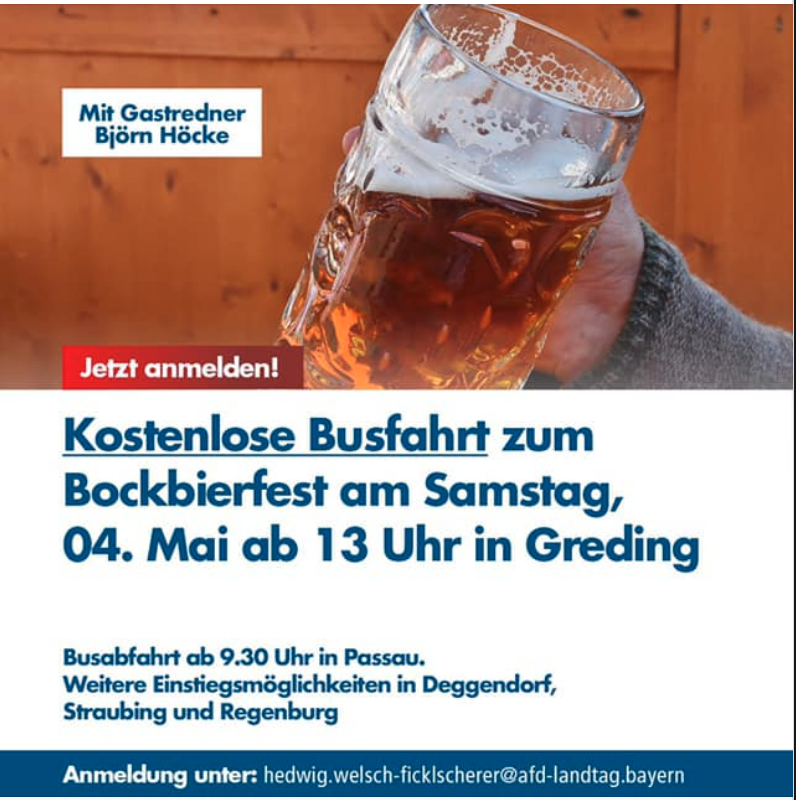 FlügeltreffenGreding
